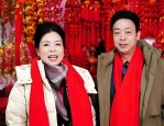 果儿要开维权会许敏被当靶子一场自导自演的对峙