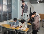 高职院校的思政课还有哪些“打开方式”